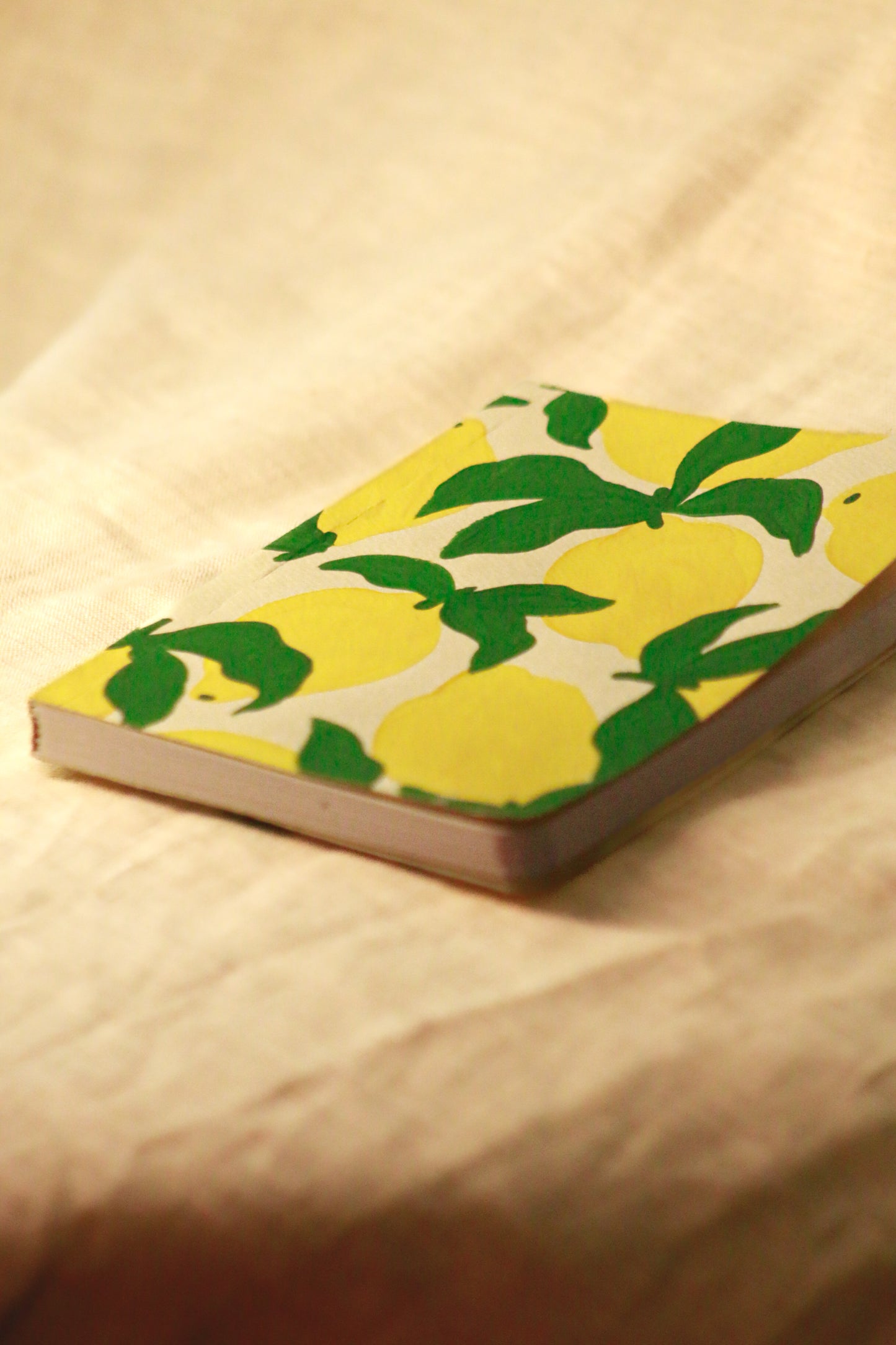 Amalfi - Libreta Pocket