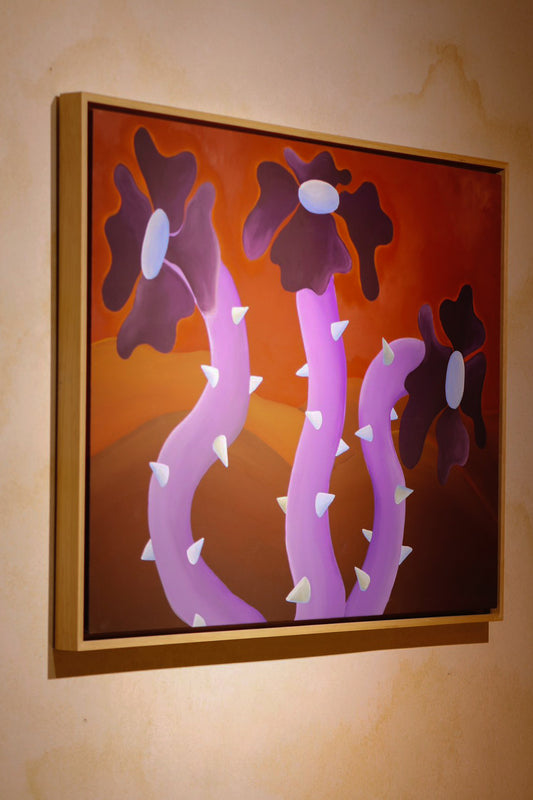 Inmensidad Interior