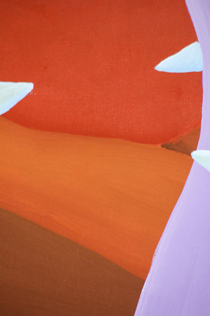 Inmensidad Interior