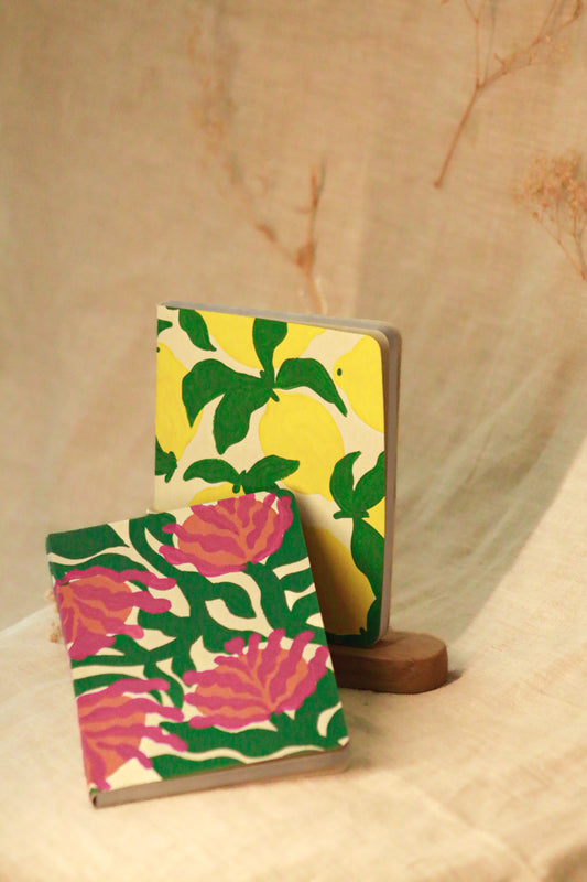 Amalfi - Libreta Pocket