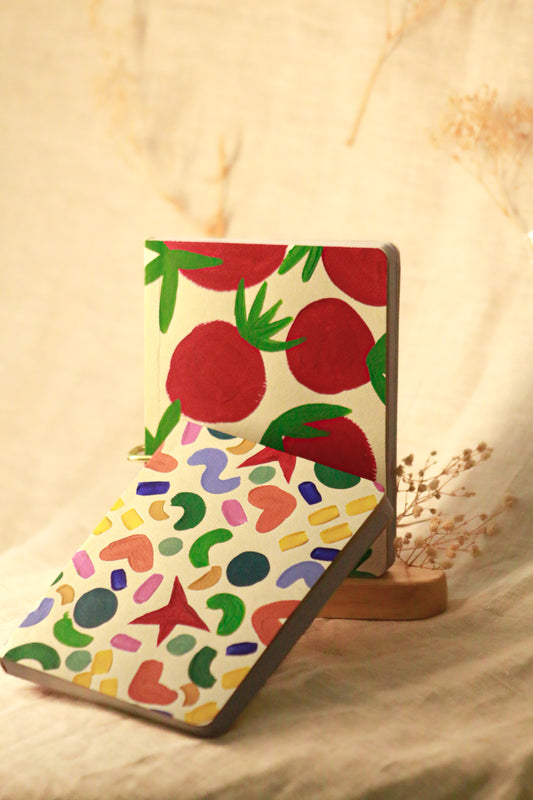 Lasagna - Libreta Pocket