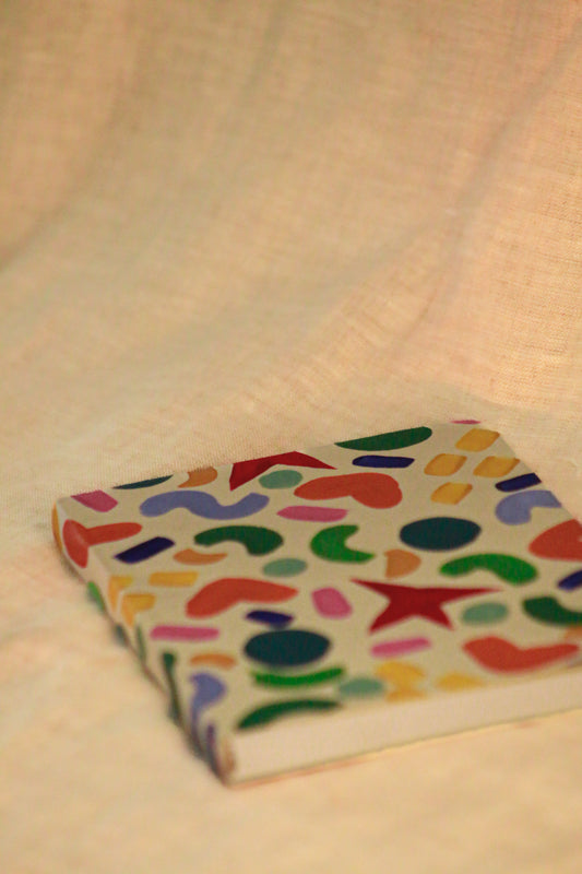 Celebra - Libreta Pocket